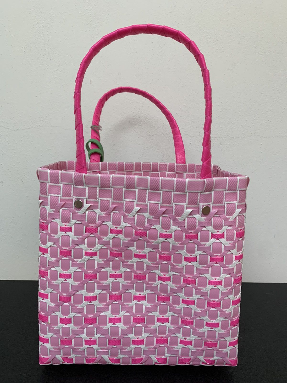 Marni Marni Market Bag Retail Price €290 Size ONE SIZE - 7 Thumbnail