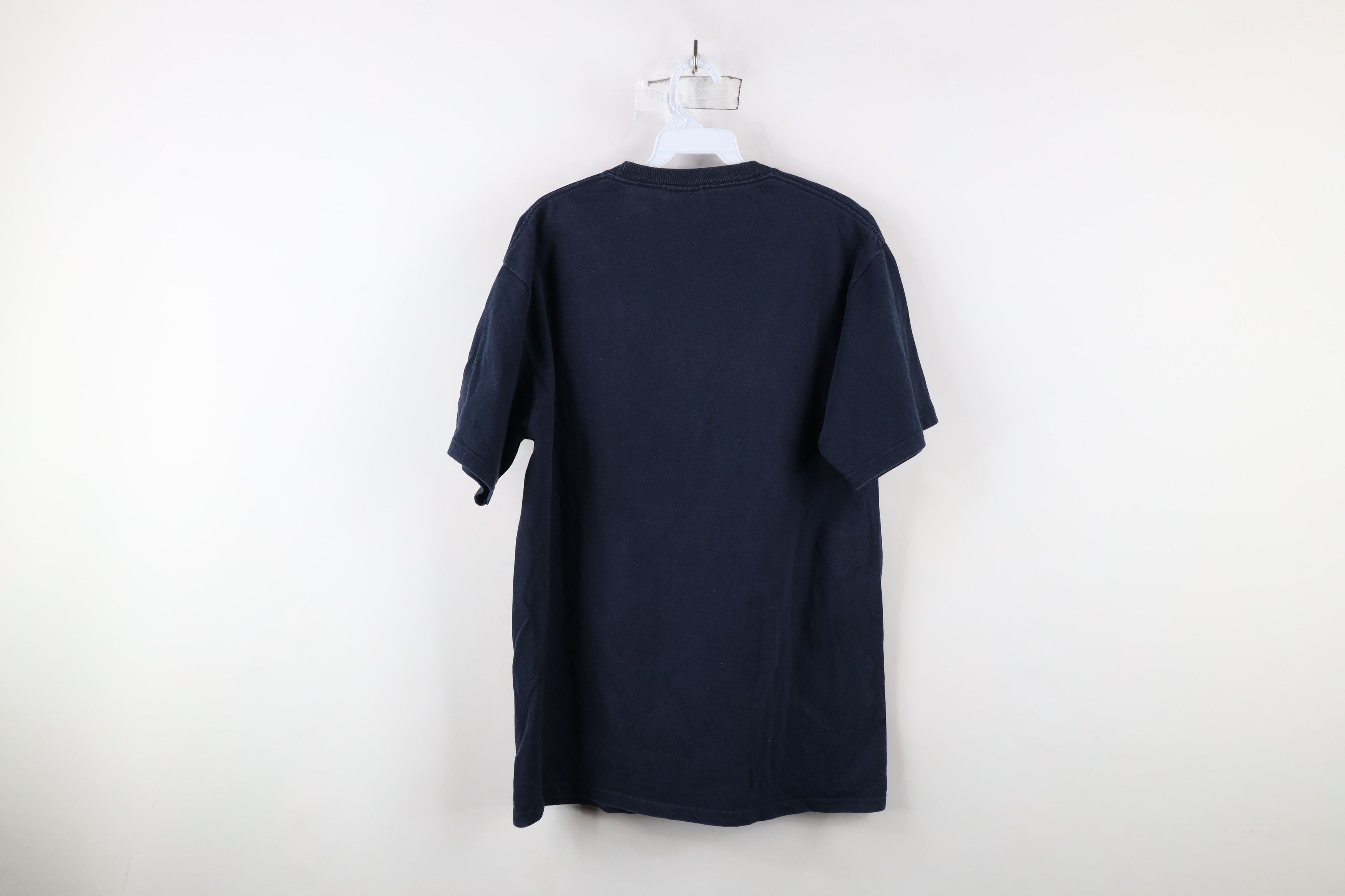 Champion × Vintage Vintage Champion Spell George Washington University T-Shirt Size US L / EU 52-54 / 3 - 9 Thumbnail