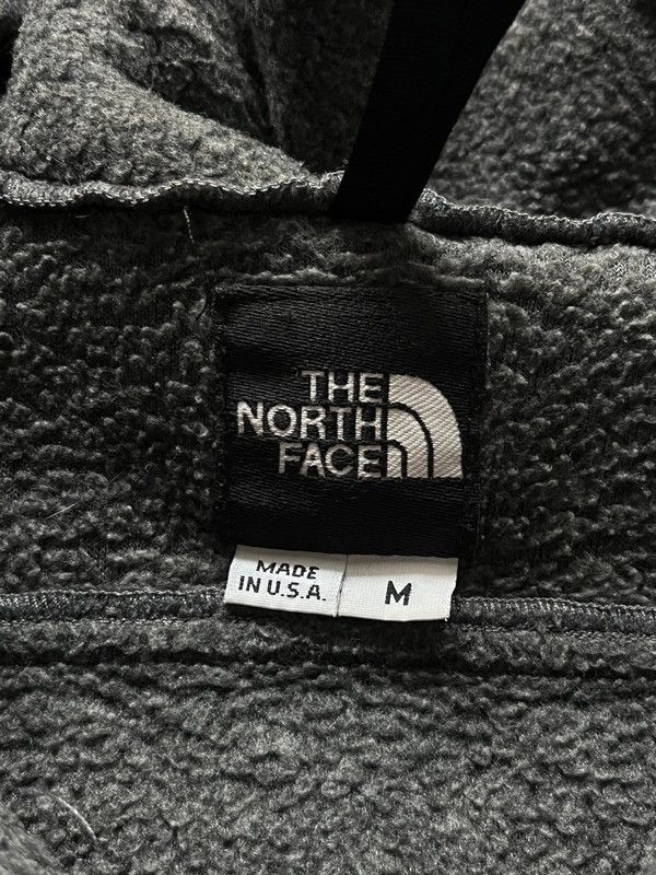 The North Face The North Face Step Tech TNF Made in USA 1990s Size US M / EU 48-50 / 2 - 6 Thumbnail