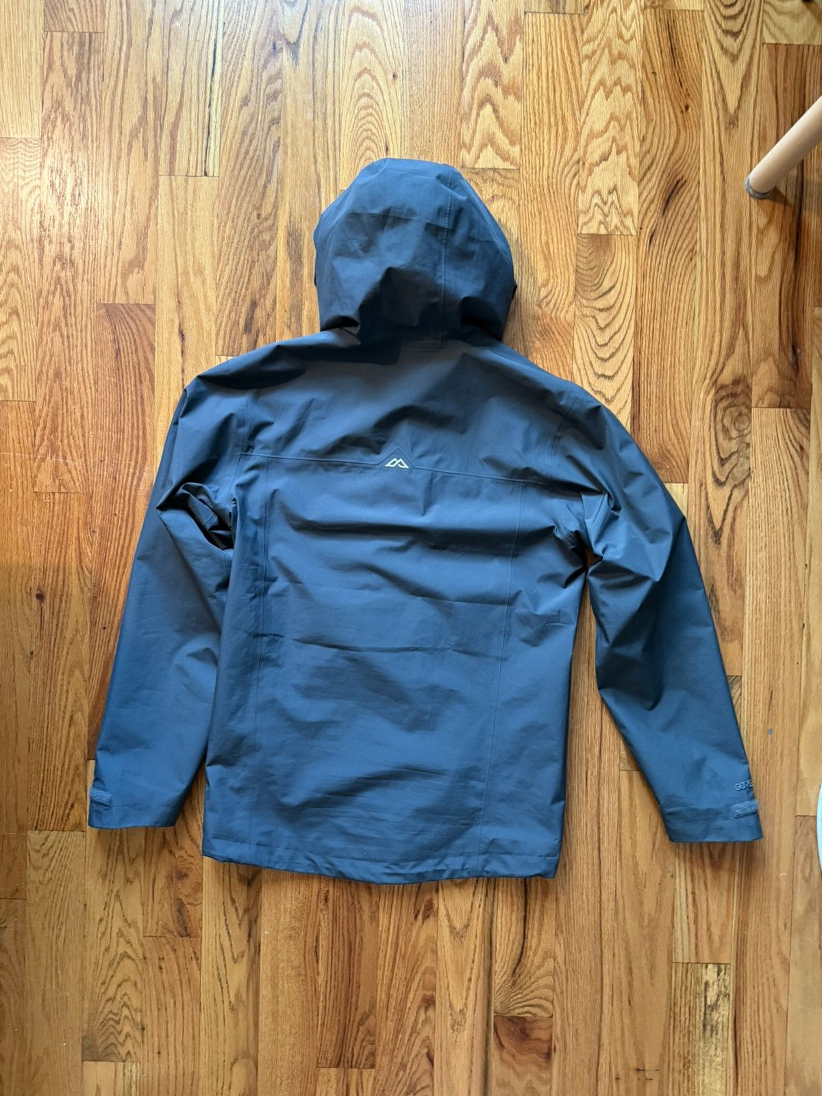 Kathmandu Gore Tex Kathmandu rain jacket Size US S / EU 44-46 / 1 - 2 Thumbnail