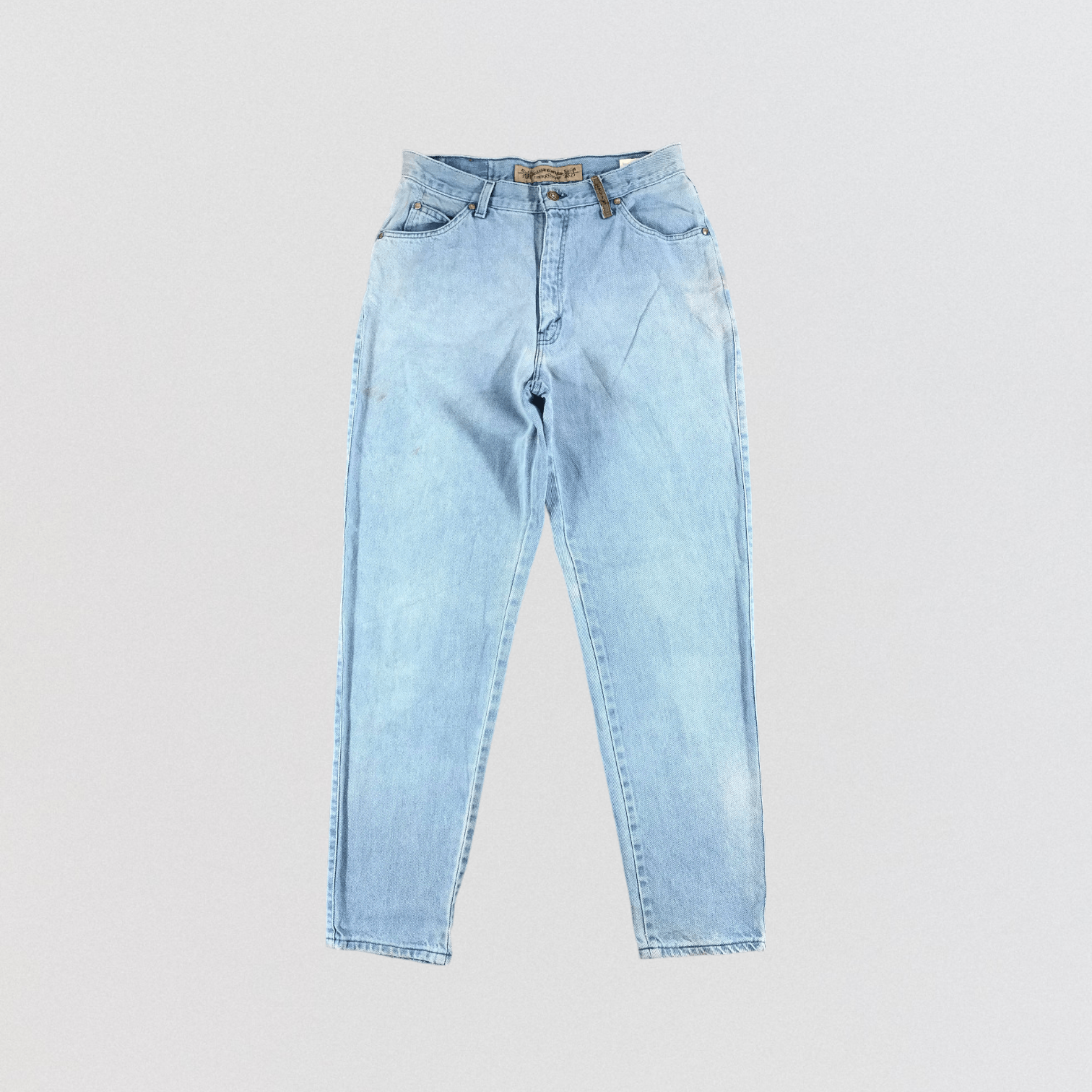 Levi's Vintage Levis 503 900 Series Jeans-JM527 Size US 30 / EU 46 - 1 Thumbnail
