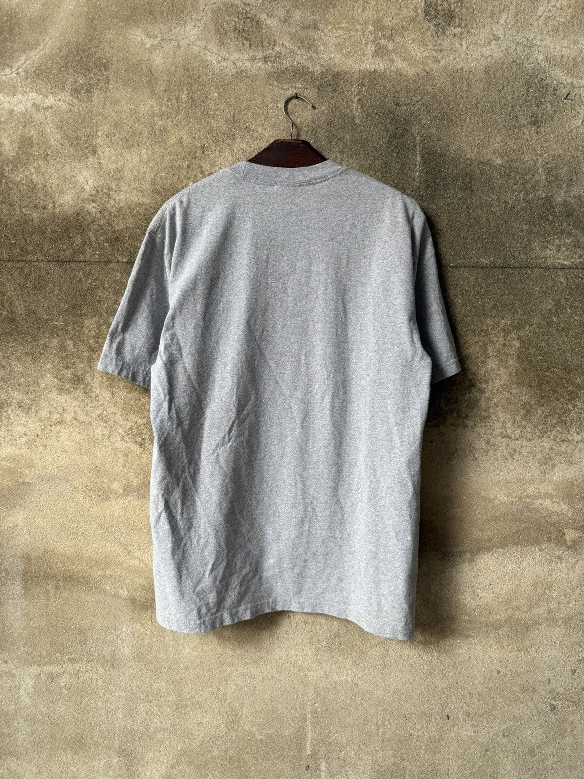 Band Tees × Vintage Vintage 00s Pearl Jam Frank Kozik Shirt Size US L / EU 52-54 / 3 - 10 Thumbnail
