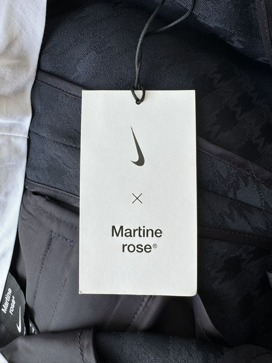 Martine Rose × Nike Martine Rose MII Suit Size 40L - 21 Thumbnail