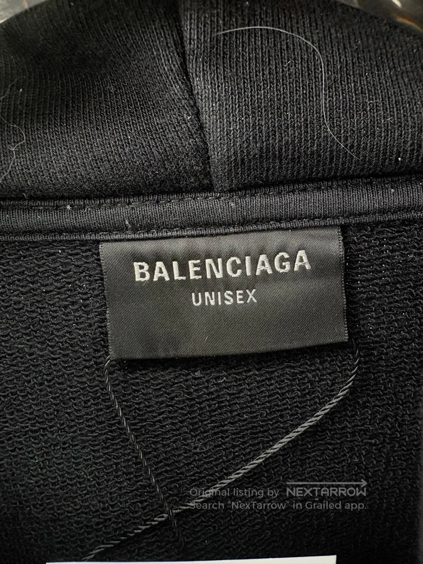 Balenciaga Balenciaga Mud. Size US M / EU 48-50 / 2 - 5 Thumbnail