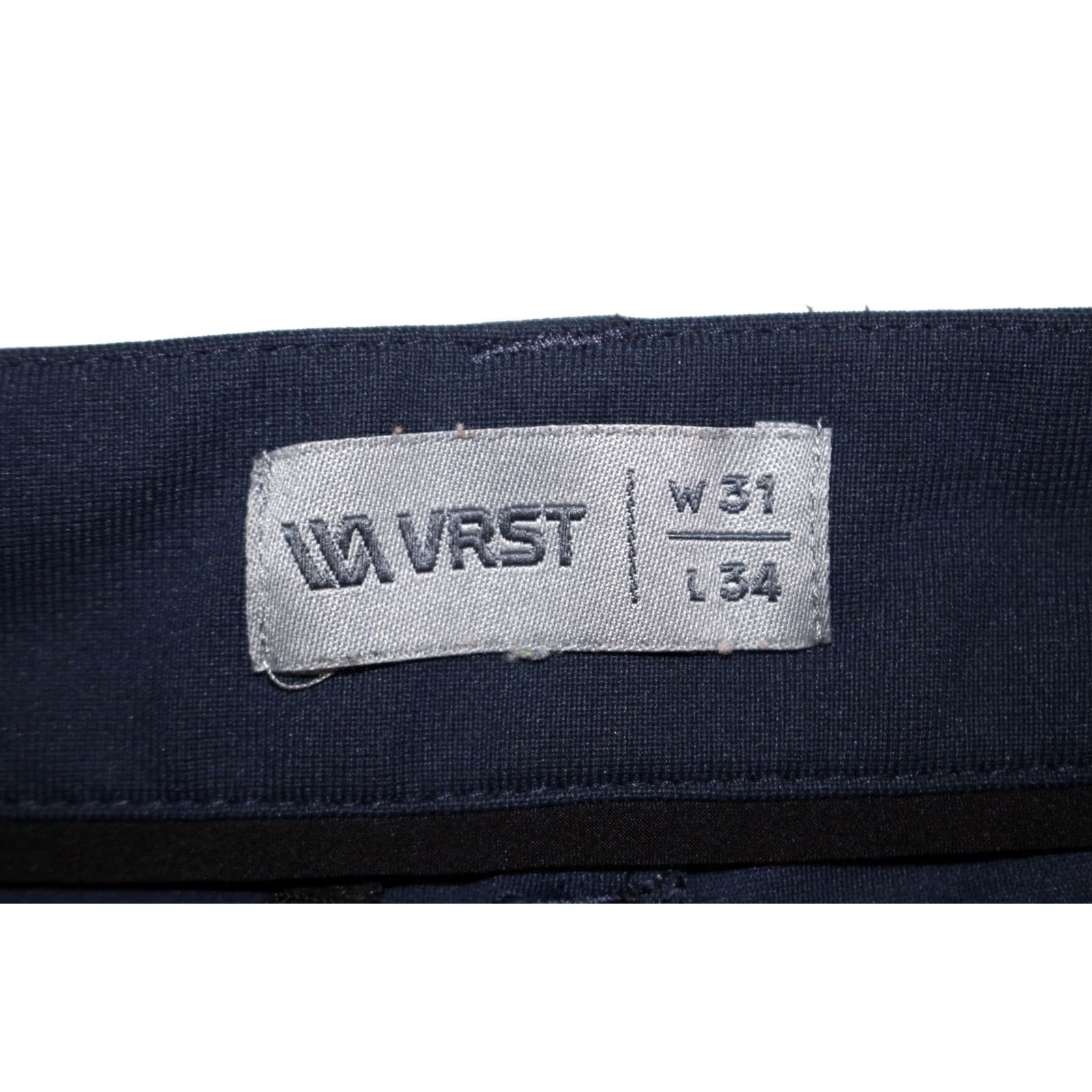 Vintage Main Selling Point/Brand: VRST is the brand Size US 31 - 4 Thumbnail