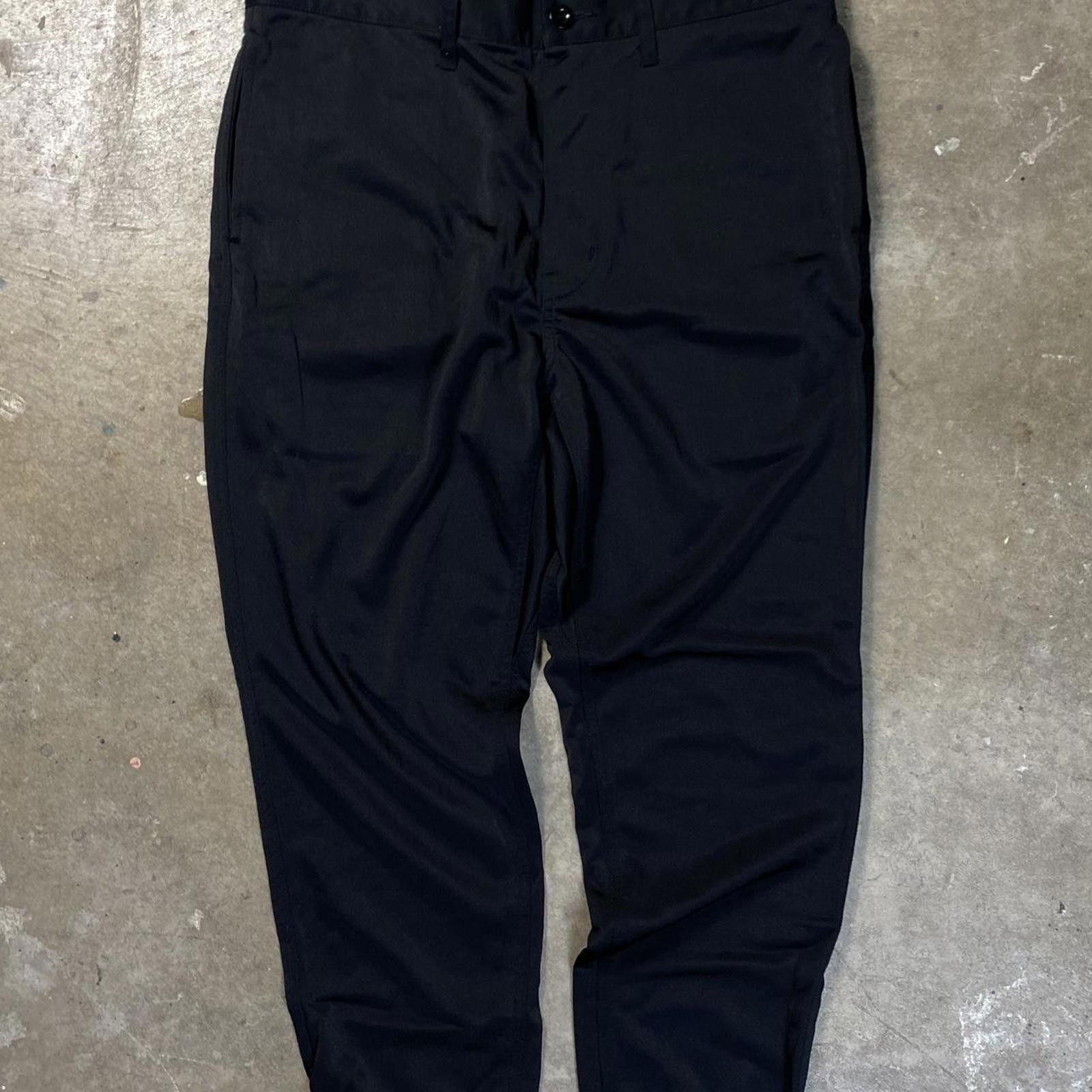 Other Junya Watanabe Man X Comme Des Garçons Cuffed Pants Size US 34 / EU 50 - 1 Thumbnail