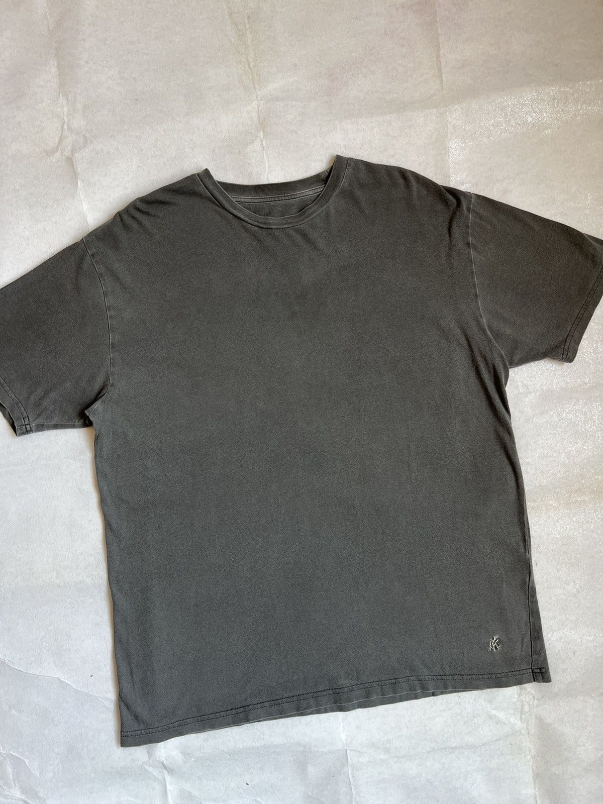 Gramicci Gramicci Plain Tshirt Size US L / EU 52-54 / 3 - 2 Thumbnail