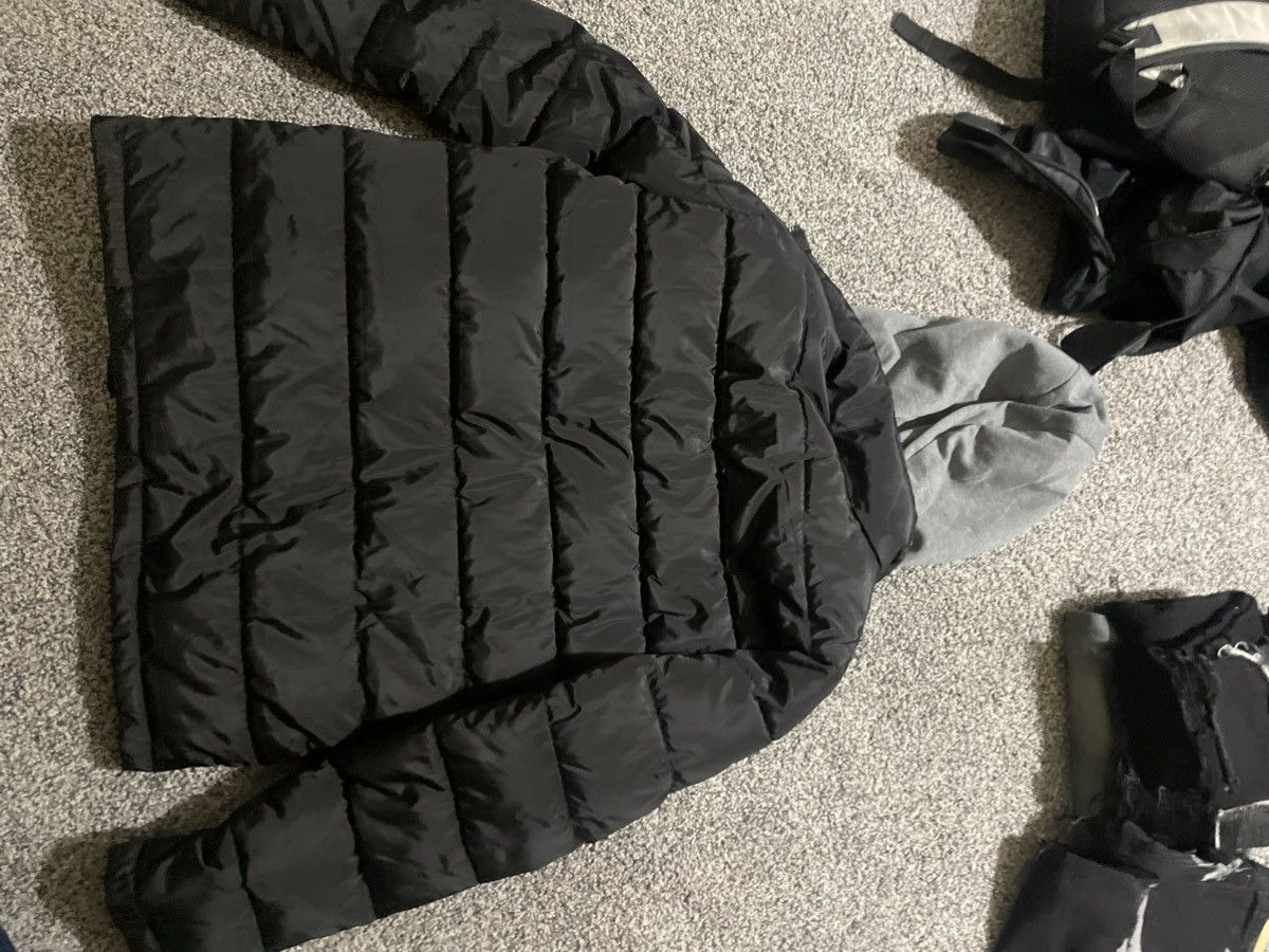 Kenneth Cole Keneth Cole Puffer Jacket Size US S / EU 44-46 / 1 - 6 Thumbnail