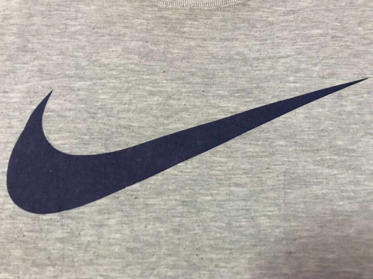 Nike Nike tennis sweatshirt size S Size US S / EU 44-46 / 1 - 3 Thumbnail
