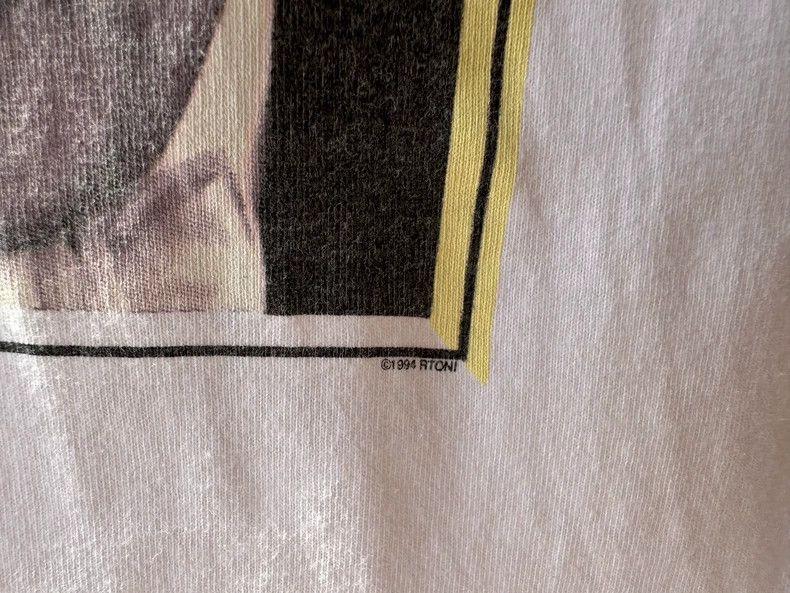 Vintage VintageTee 1994 Encore Tenors 2505-Nextarrow Size US XL / EU 56 / 4 - 5 Thumbnail