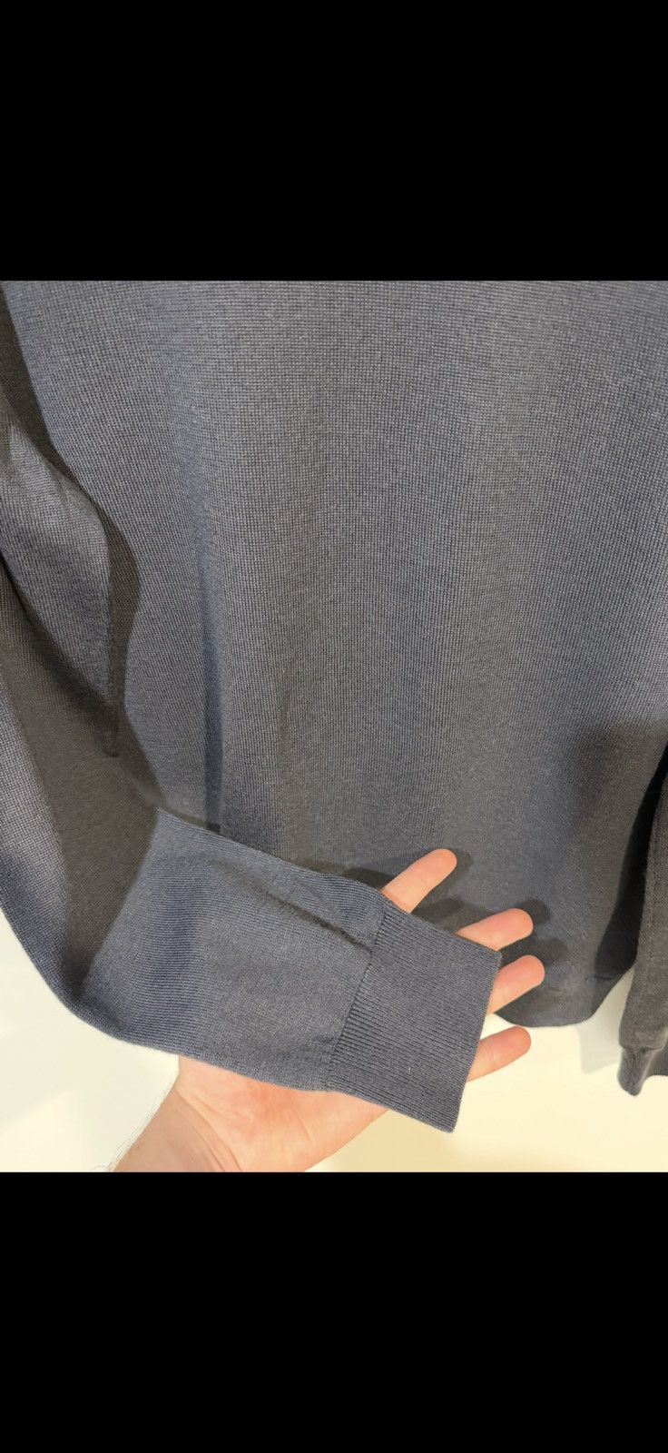 Club Monaco Club Monaco turtle neck Size US M / EU 48-50 / 2 - 3 Thumbnail