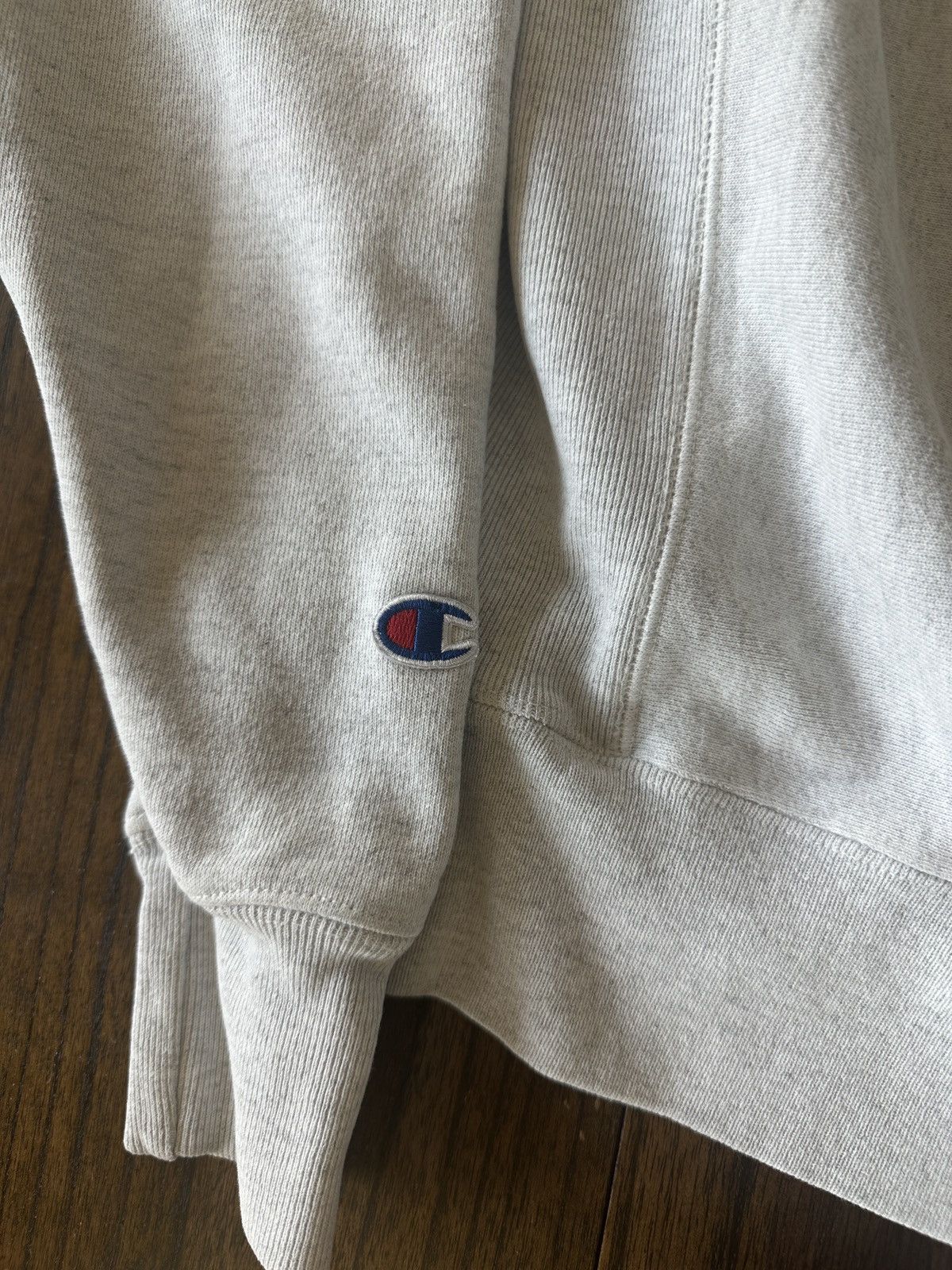 Fuck The Population FTP Champion Reverse Weave Hoodie Size US M / EU 48-50 / 2 - 4 Thumbnail