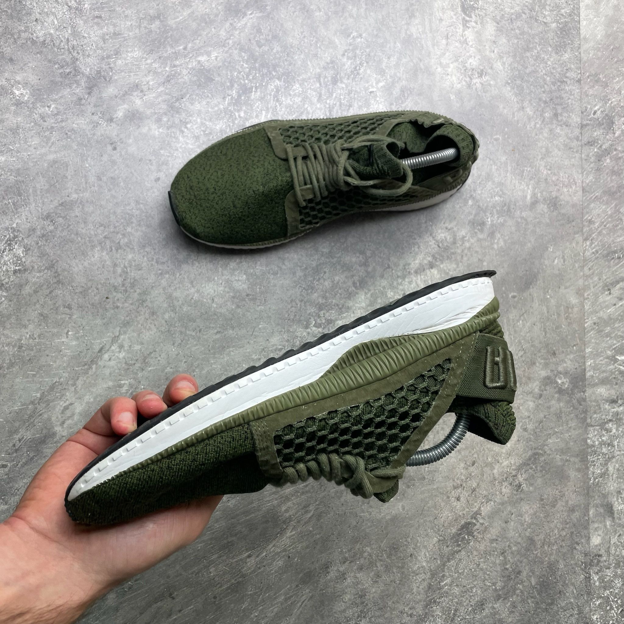 Puma TSUGI NETFIT EVOKNIT Size US 10 / EU 43 - 7 Thumbnail