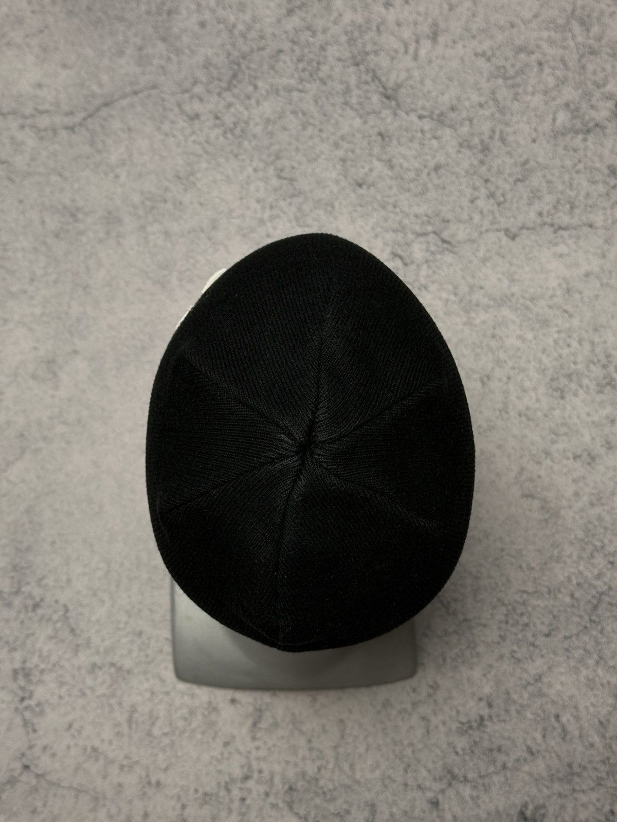 Hard Rock Cafe Vintage Hard Rock Cafe Cologne Beanie Hat Size ONE SIZE - 9 Thumbnail