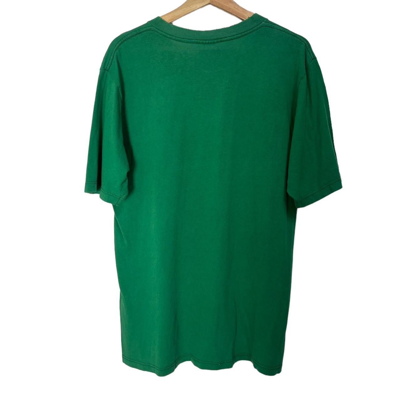 Tommy Hilfiger × Vintage Vintage Tommy Hilfiger t-shirt size: XL Size US XL / EU 56 / 4 - 5 Thumbnail
