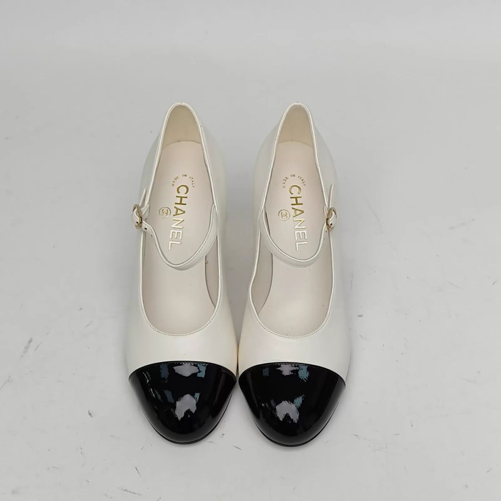 Chanel Chanel High Heels Size 38 Size US 7.5 / IT 37.5 - 6 Thumbnail