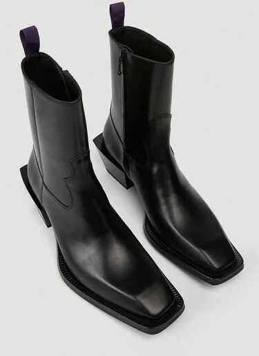 Eytys Eytys Luciano Boots Boots | Grailed