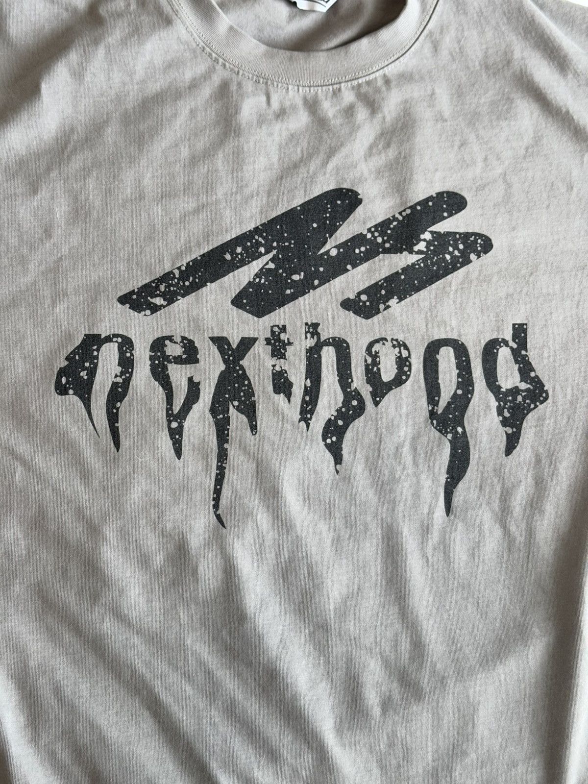 Japanese Brand × Vintage Nexthood_official Size US XL / EU 56 / 4 - 3 Thumbnail