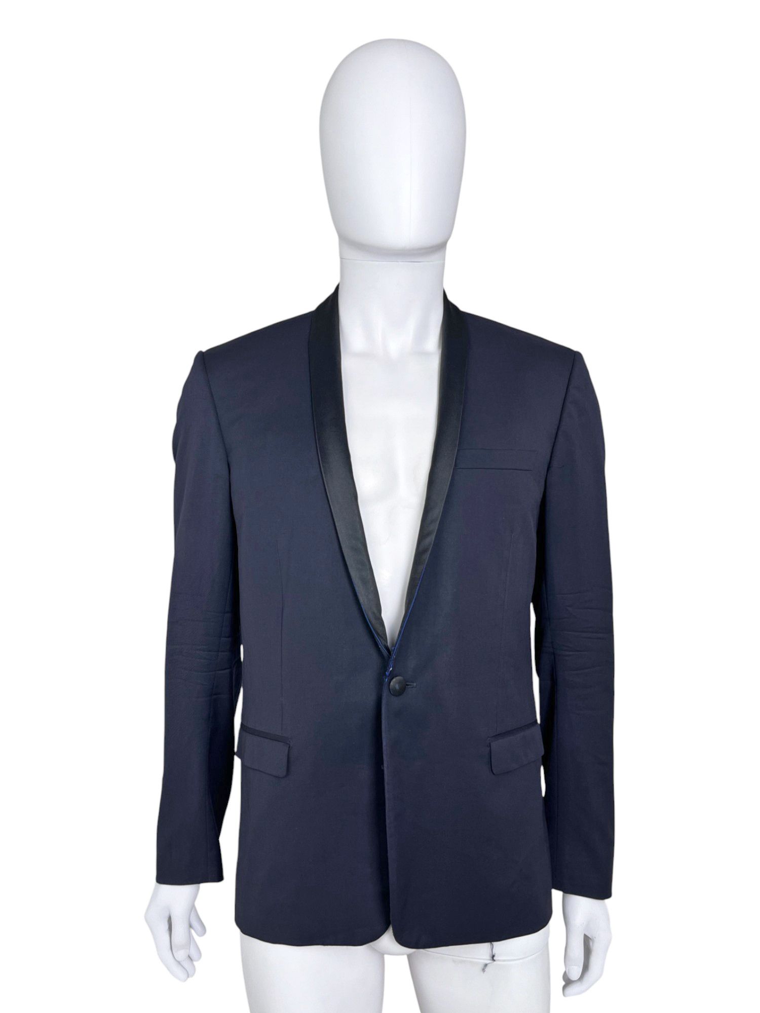 Dior by Kris Van Assche S/S 2016 Size 50R - 1 Thumbnail