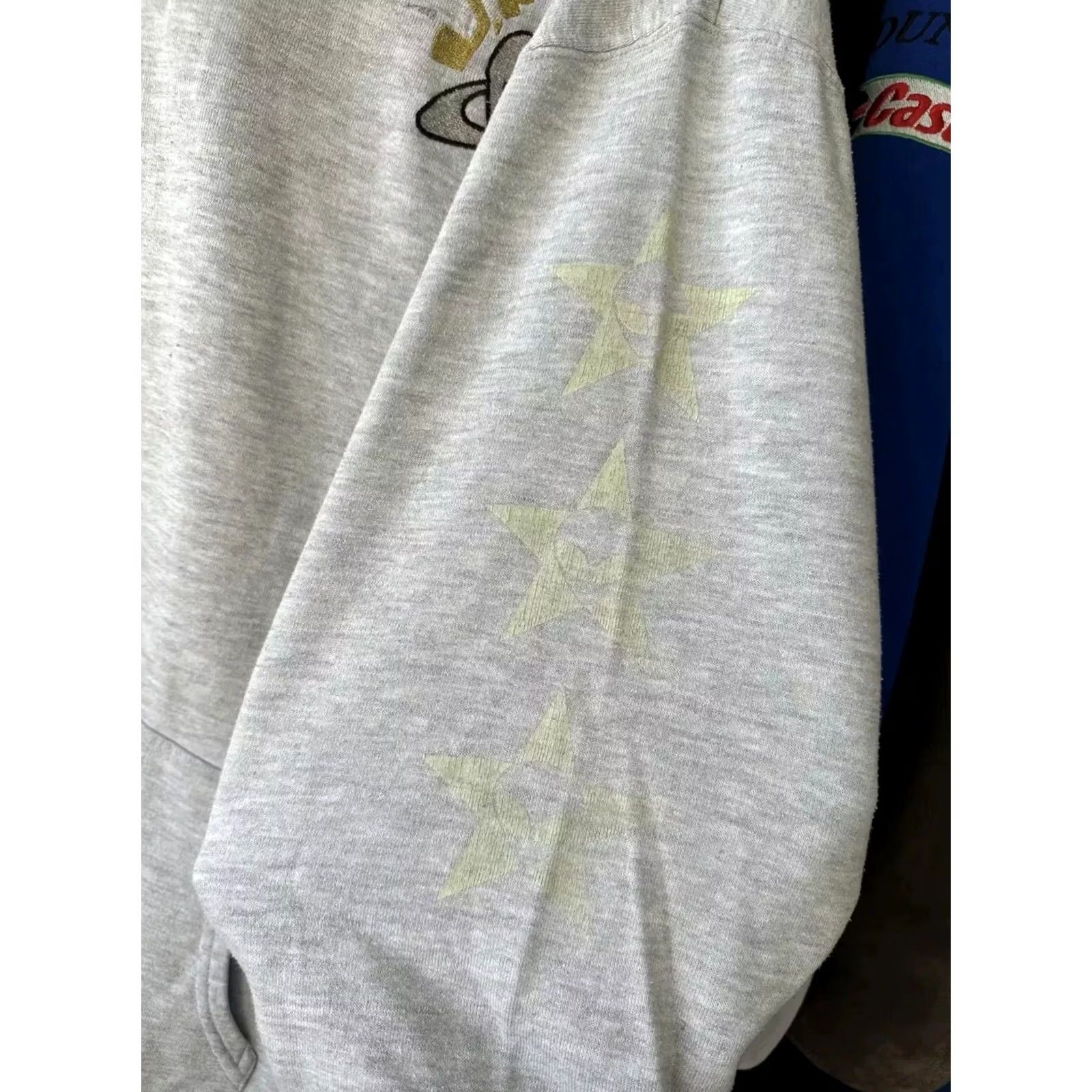 Vintage VINTAGE Nike? Not applicable Size US XL / EU 56 / 4 - 5 Thumbnail