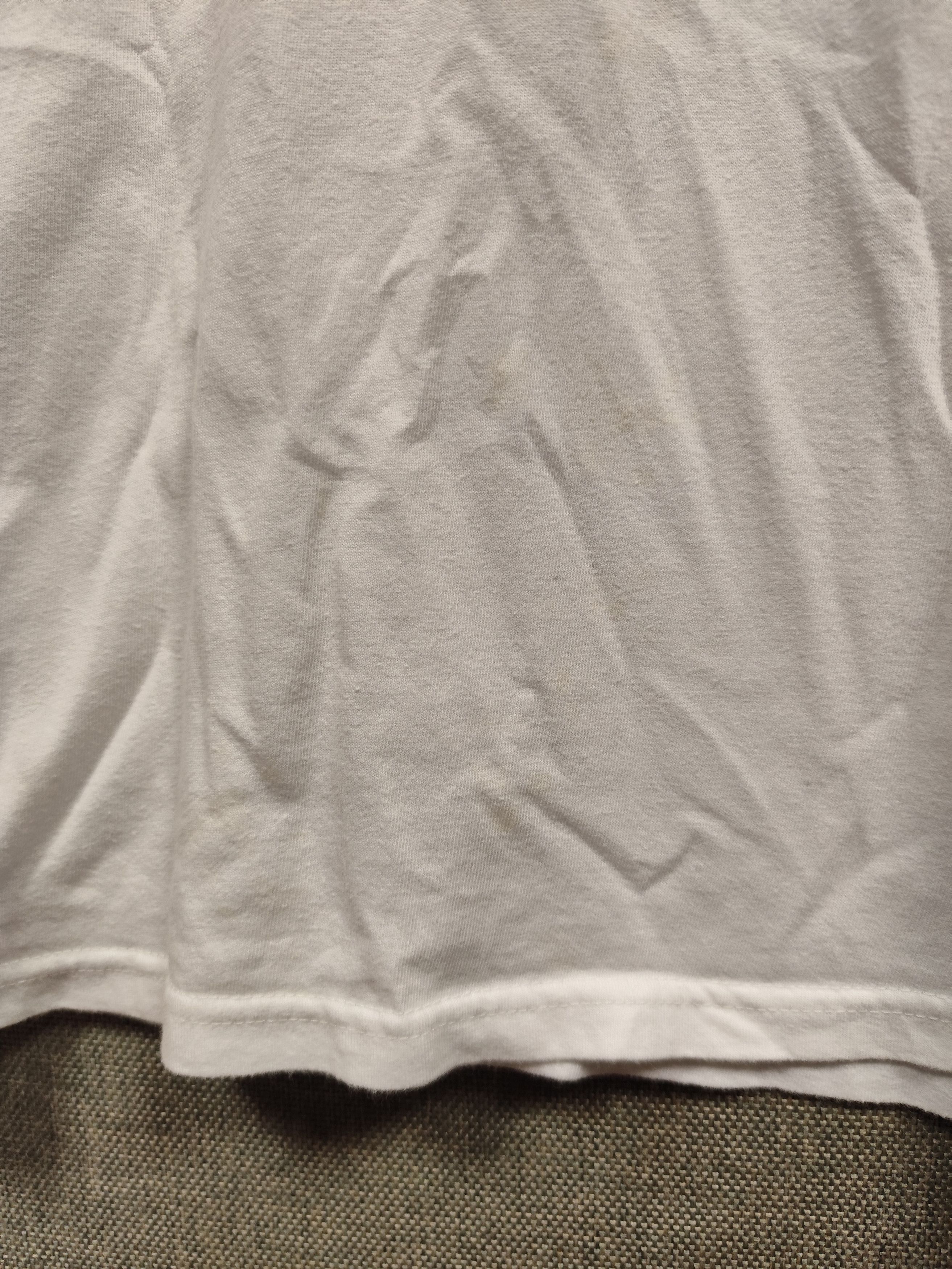 Supreme Supreme plain tee Size US M / EU 48-50 / 2 - 6 Thumbnail