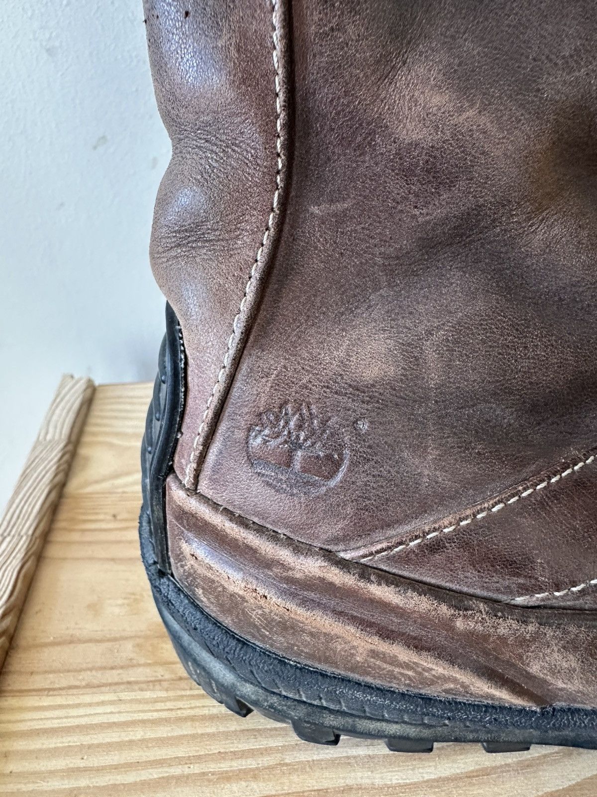 Timberland Vintage timberland earthkeepers mount holly Size US 7.5 / EU 40-41 - 3 Thumbnail
