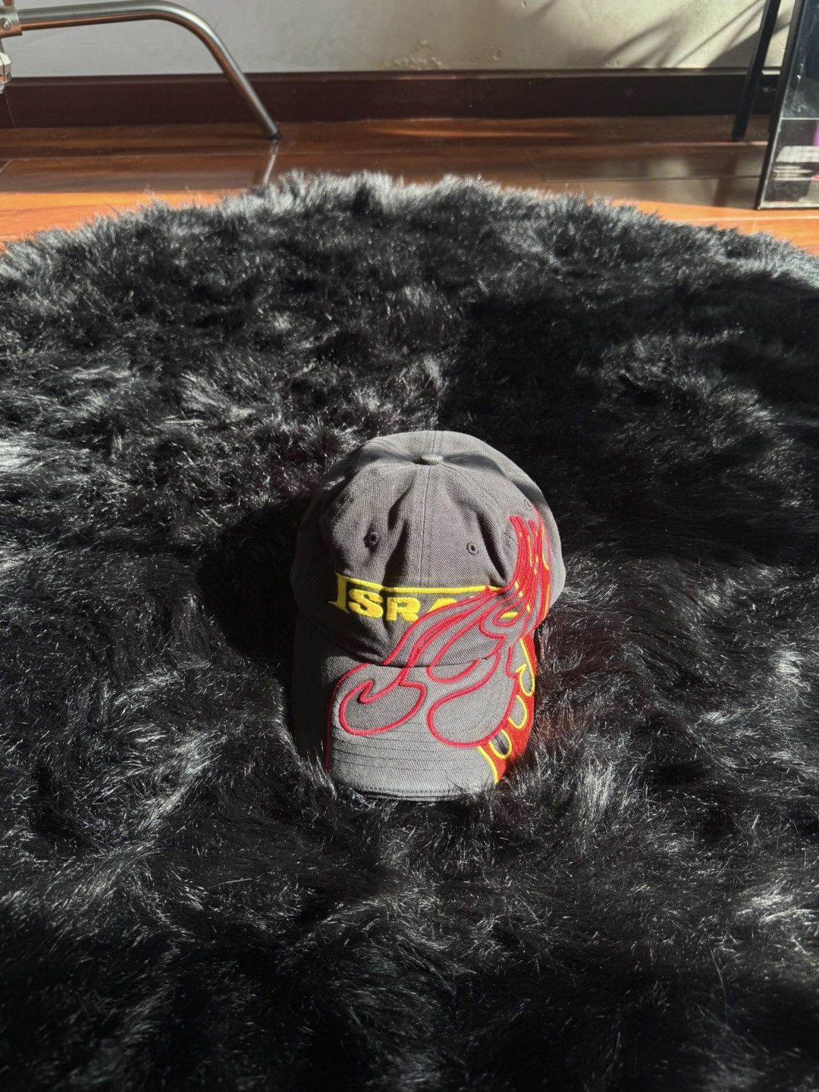 Reebok × Vetements Vetements x Reebok cap Size ONE SIZE - 2 Thumbnail
