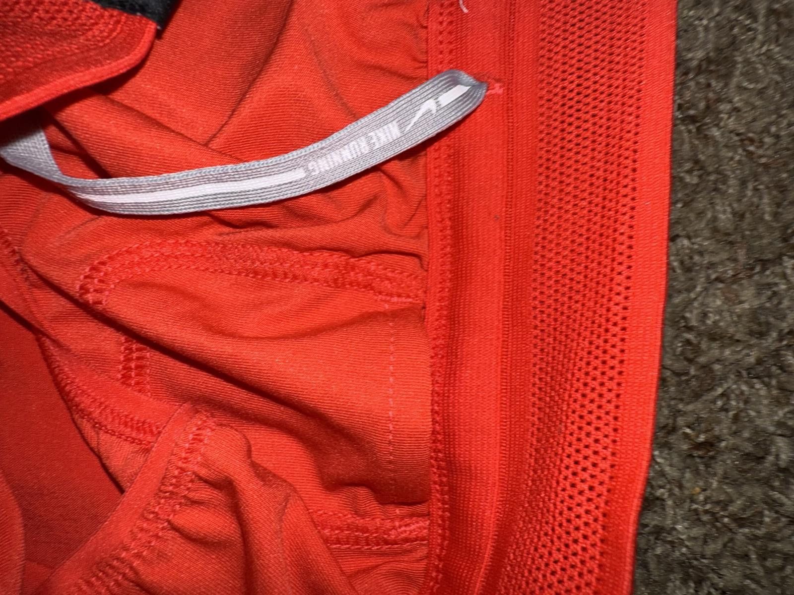 Nike Nike AeroSwift Women’s Dri-FIT ADV 3" Running Shorts Sample Size 36" / US 14 / IT 50 - 8 Thumbnail