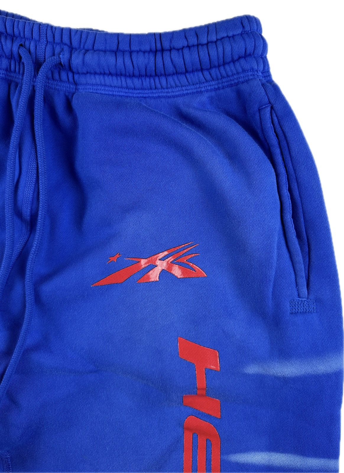 HELLSTAR Hellstar Sports Sweatpants Size US 34 / EU 50 - 3 Thumbnail