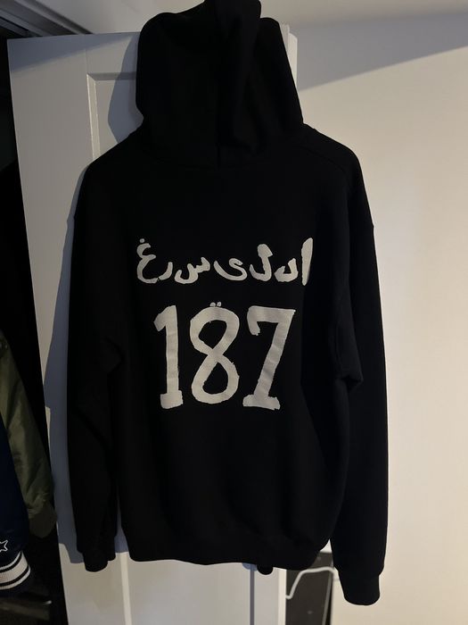 Champion Griselda x Fashion Rebels GxFR champion hoodie | Grailed