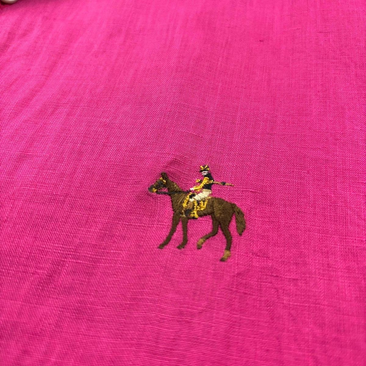 Ralph Lauren Ralph lauren purple lable button Shirt Size US S / EU 44-46 / 1 - 2 Thumbnail