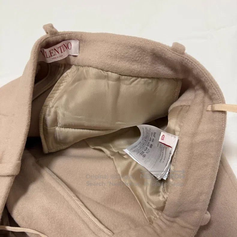 Valentino Valentino Women's suit pants Size 27" / US 4 / IT 40 - 2 Thumbnail