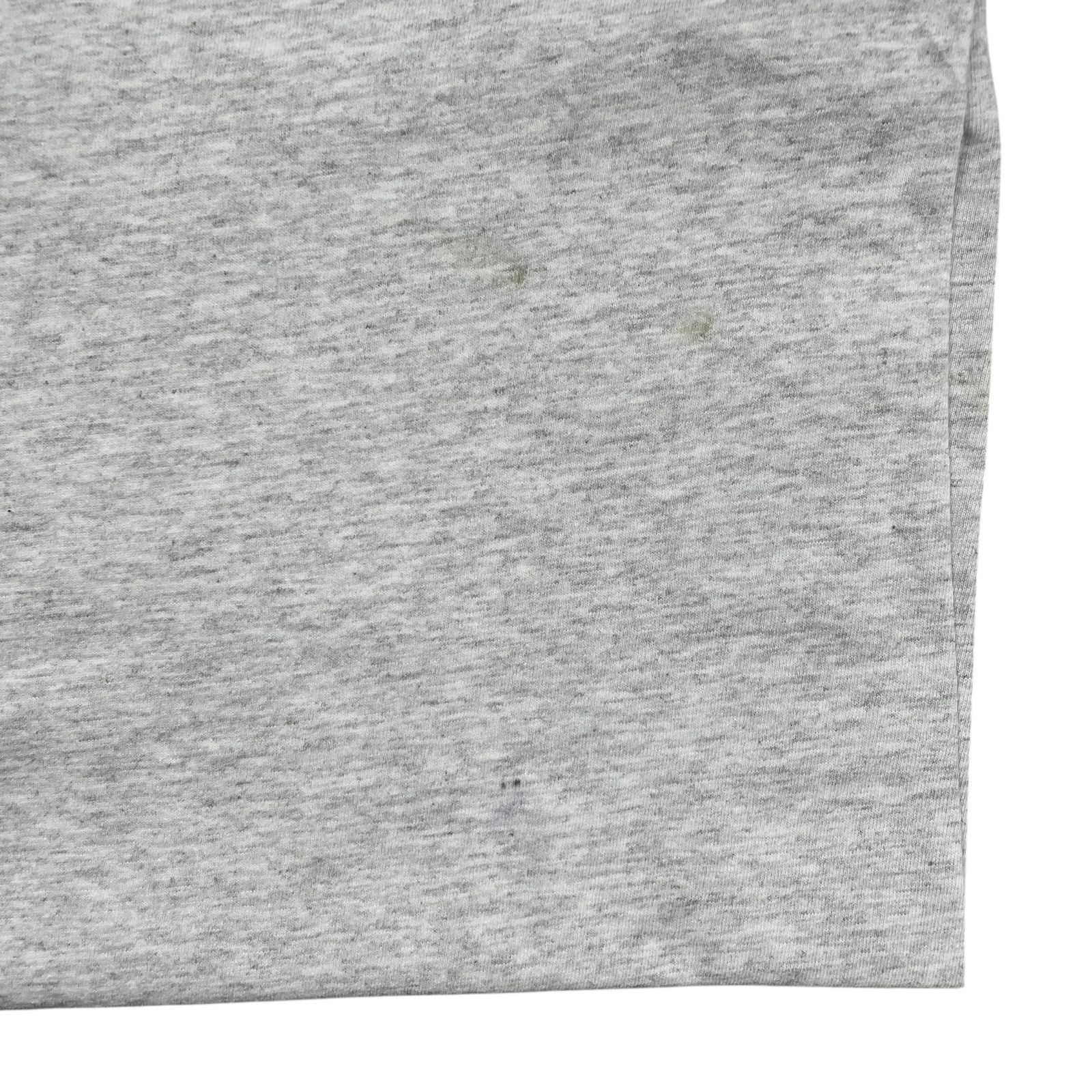 NBA VTG 90s SEATTLE SUPERSONICS SUN GRAPHIC T-SHIRT GRAY XL TALL Size US XL / EU 56 / 4 - 6 Thumbnail