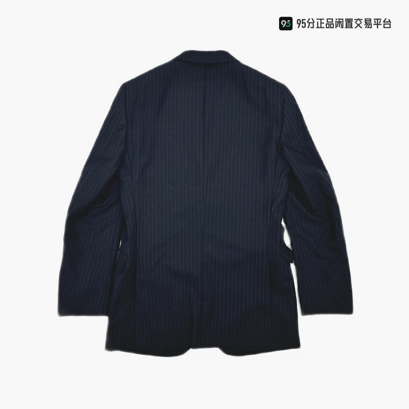 Ermenegildo Zegna Zegna Men's Slim. Size US S / EU 44-46 / 1 - 5 Thumbnail