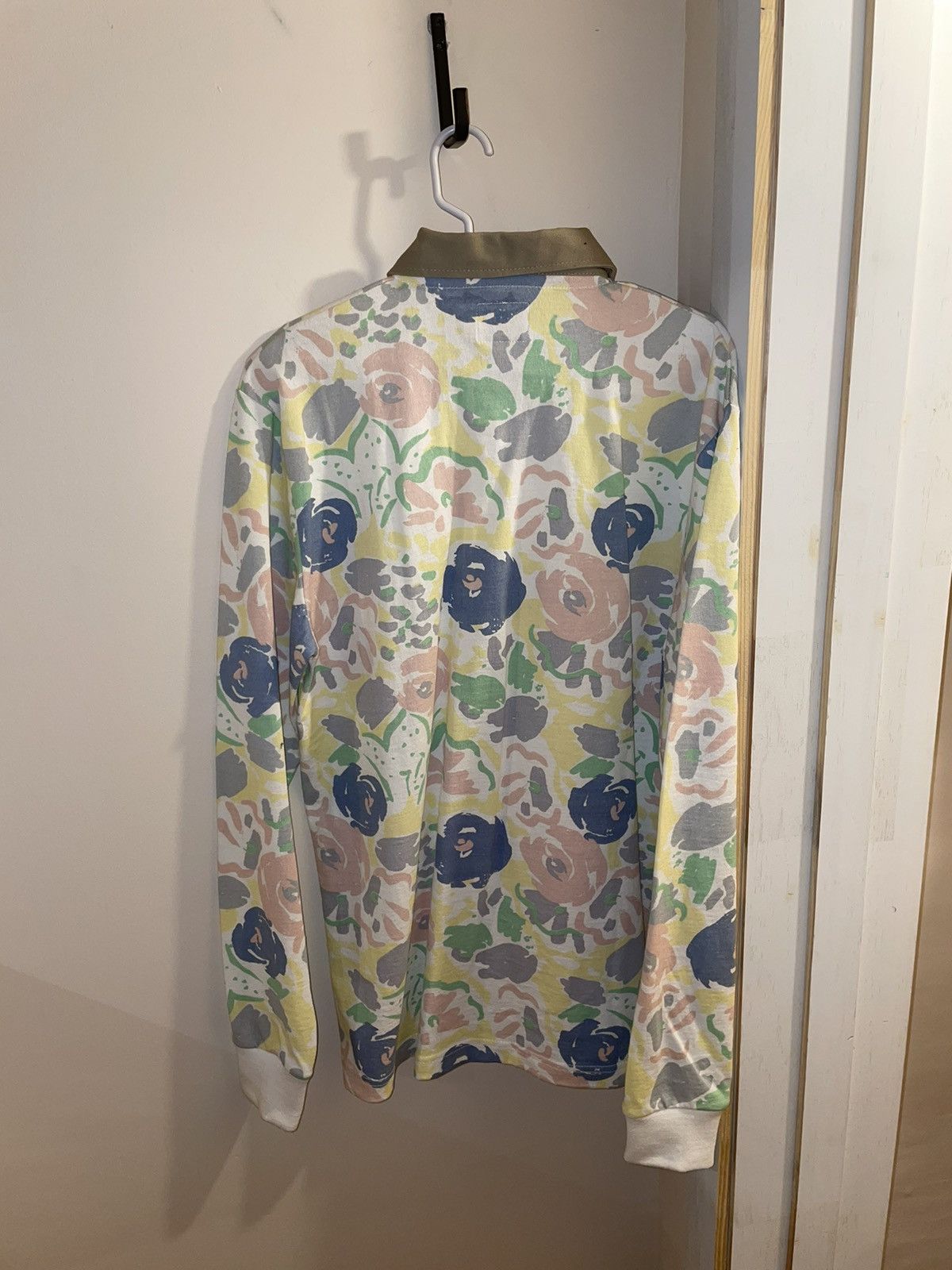 Noah Rugby Shirt Size US M / EU 48-50 / 2 - 5 Thumbnail