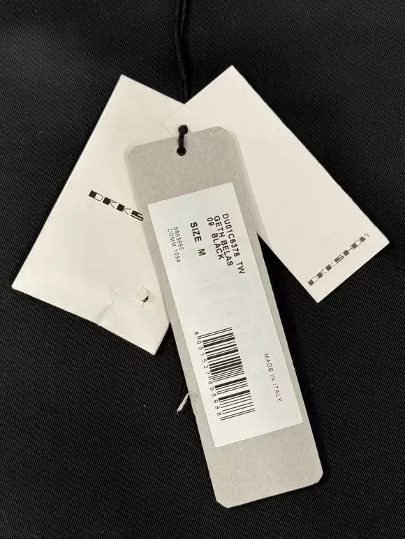 Rick Owens rick owens ro bell bottoms n/-2505 Size US 32 / EU 48 - 4 Thumbnail