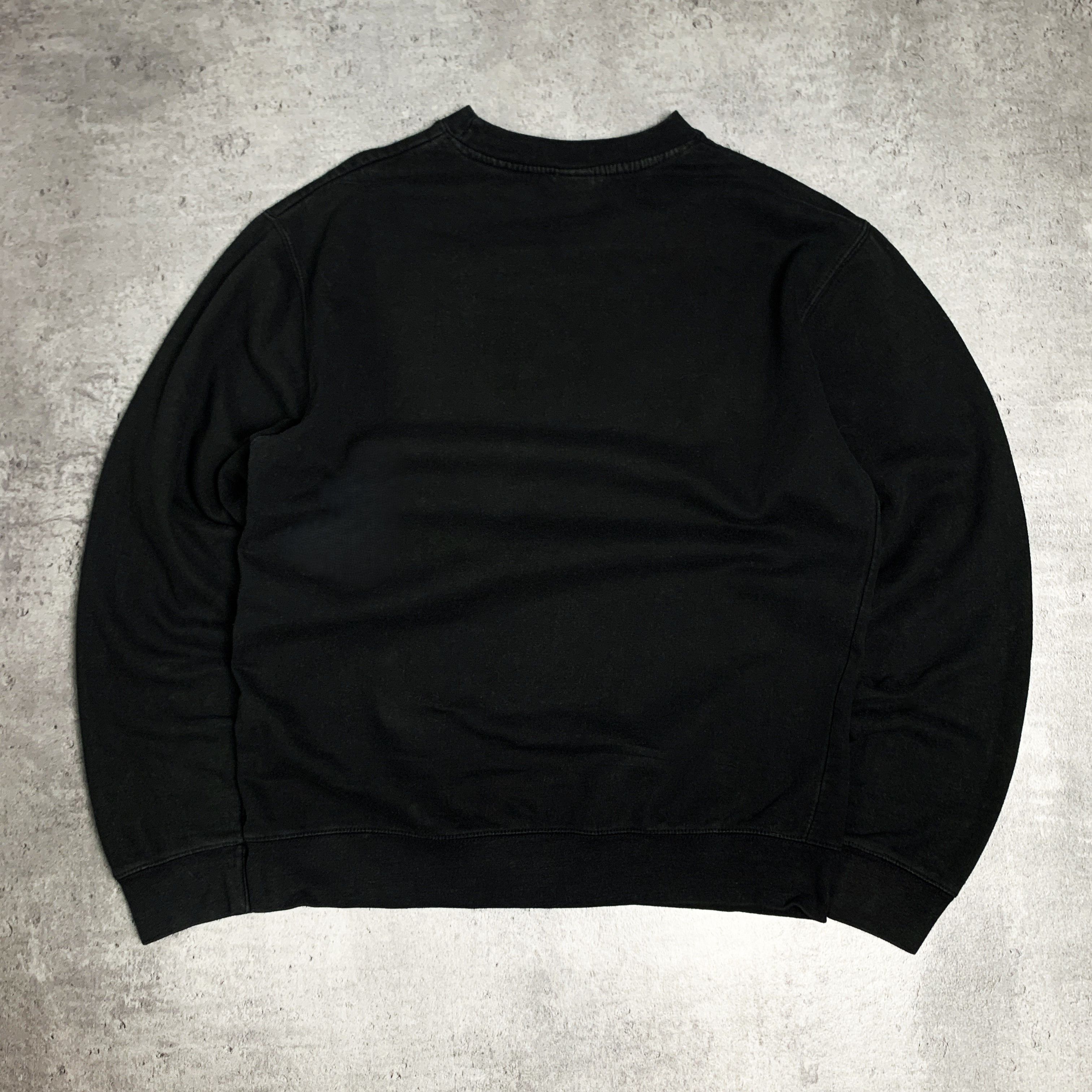 Band Tees × Designer × Vintage L.I.E.S. Records vintage crewneck - L Size US L / EU 52-54 / 3 - 3 Thumbnail