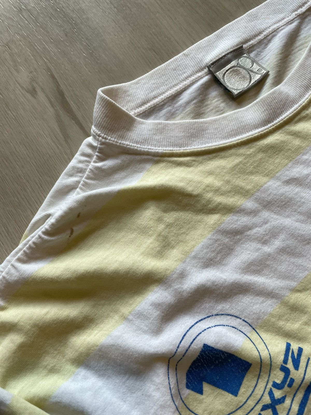Ocean Pacific Vintage 90s Ocean Pacific OP Surfer Skate Disorder Small. Size US S / EU 44-46 / 1 - 3 Thumbnail