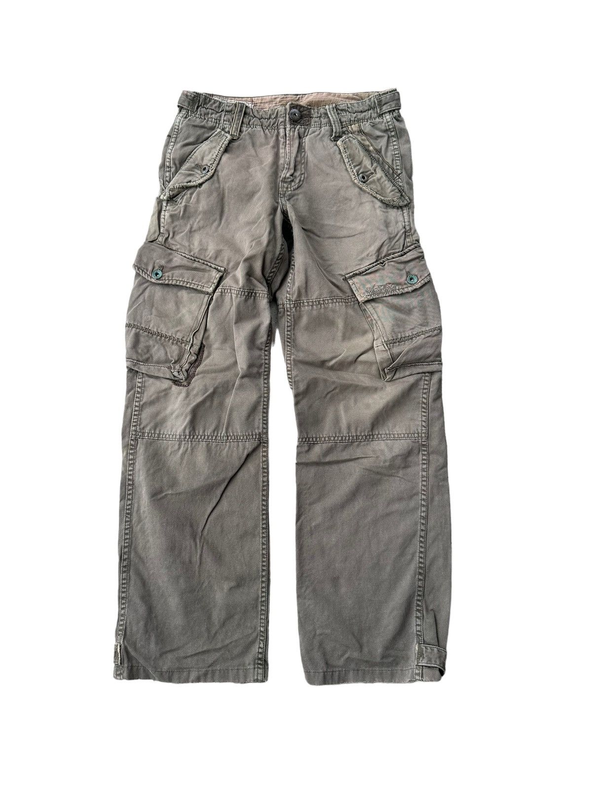 cargo pants