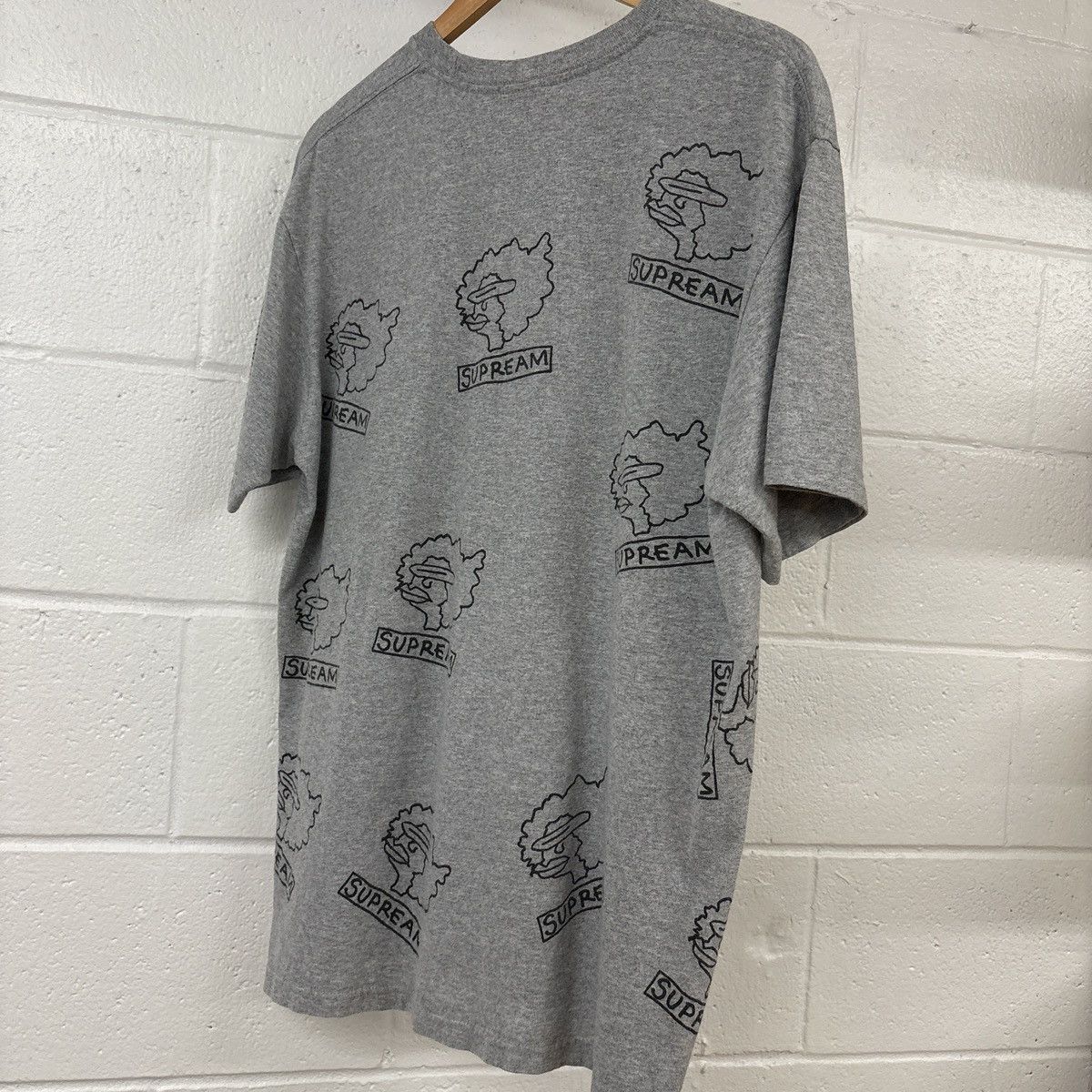 Other Supreme Gonz Size US L / EU 52-54 / 3 - 3 Thumbnail