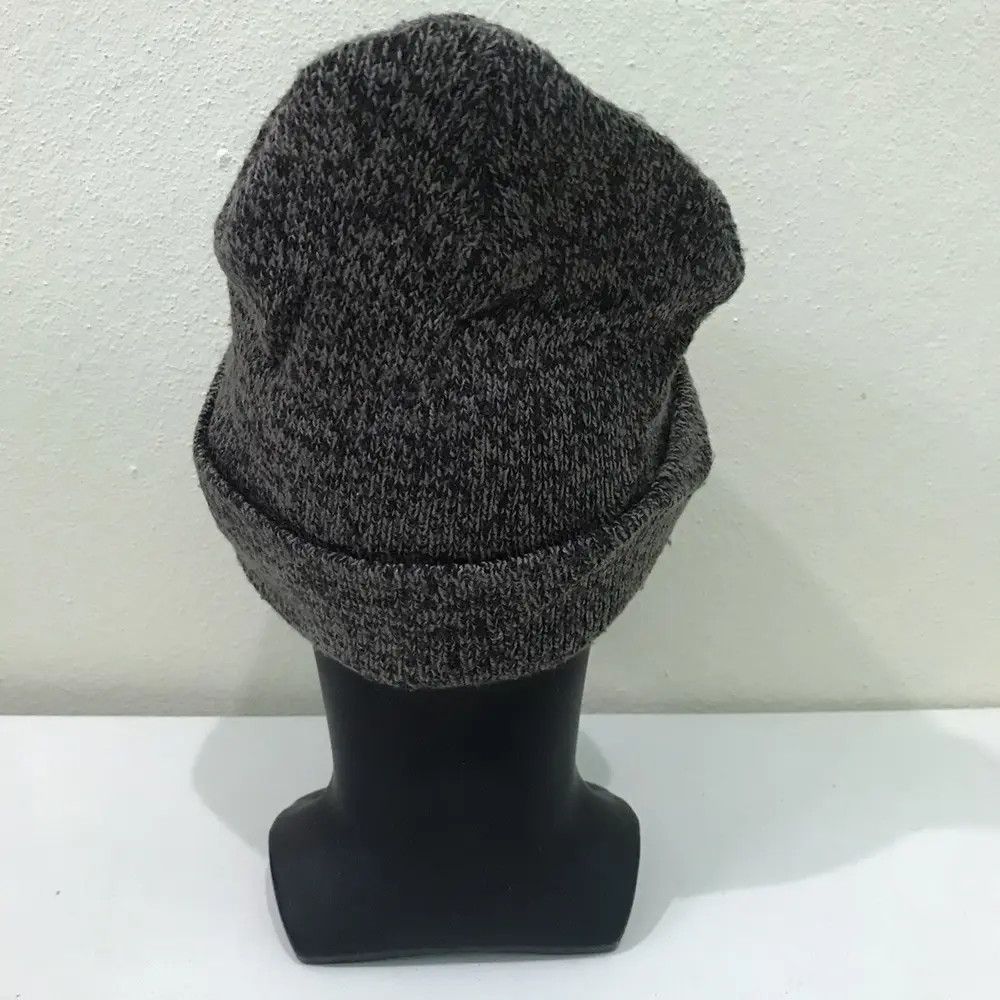 Vintage Vintage GT Hawkins Beanie Hat Size ONE SIZE - 4 Thumbnail