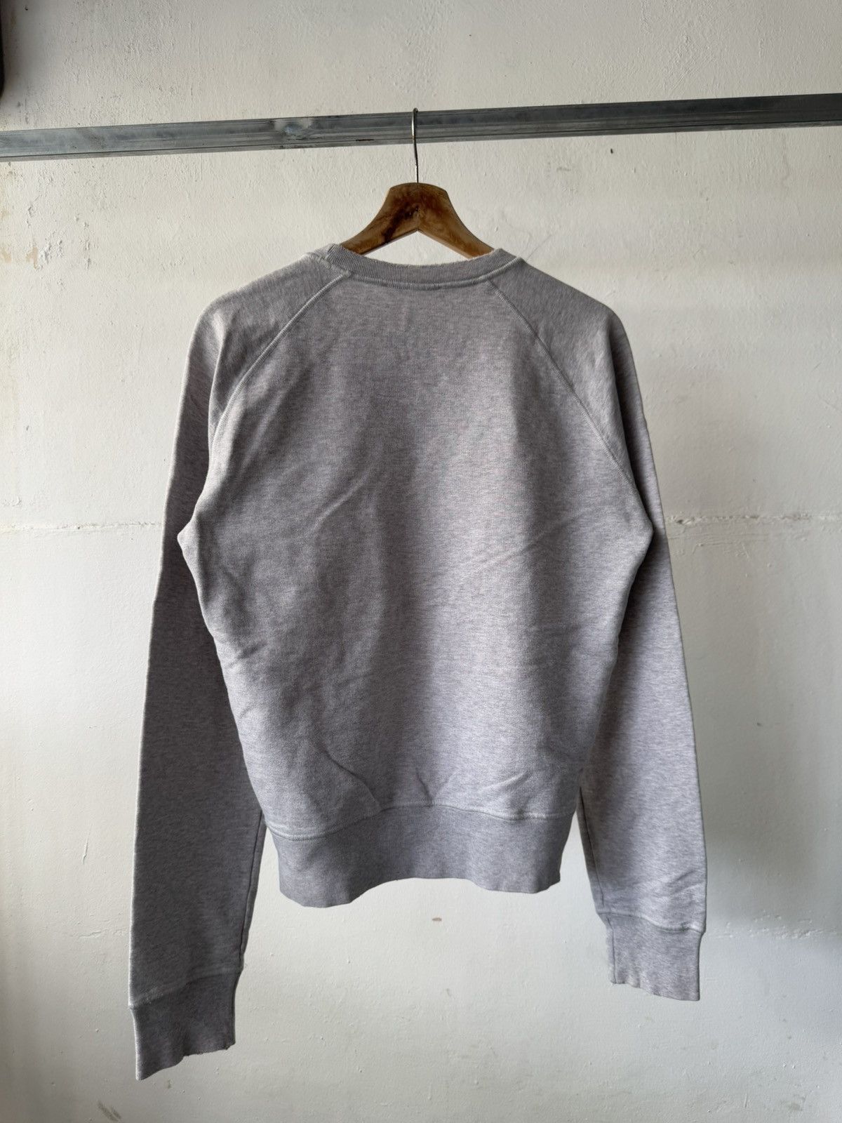 Dsquared2 Dsquared2 Cock Age Distressed Sweatshirt Size US S / EU 44-46 / 1 - 4 Thumbnail