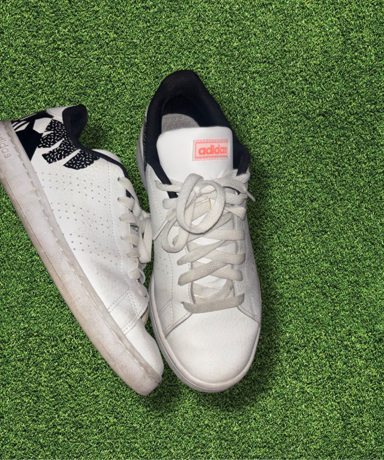Adidas Adidas Sneaker Size US 10 / IT 40 - 2 Thumbnail
