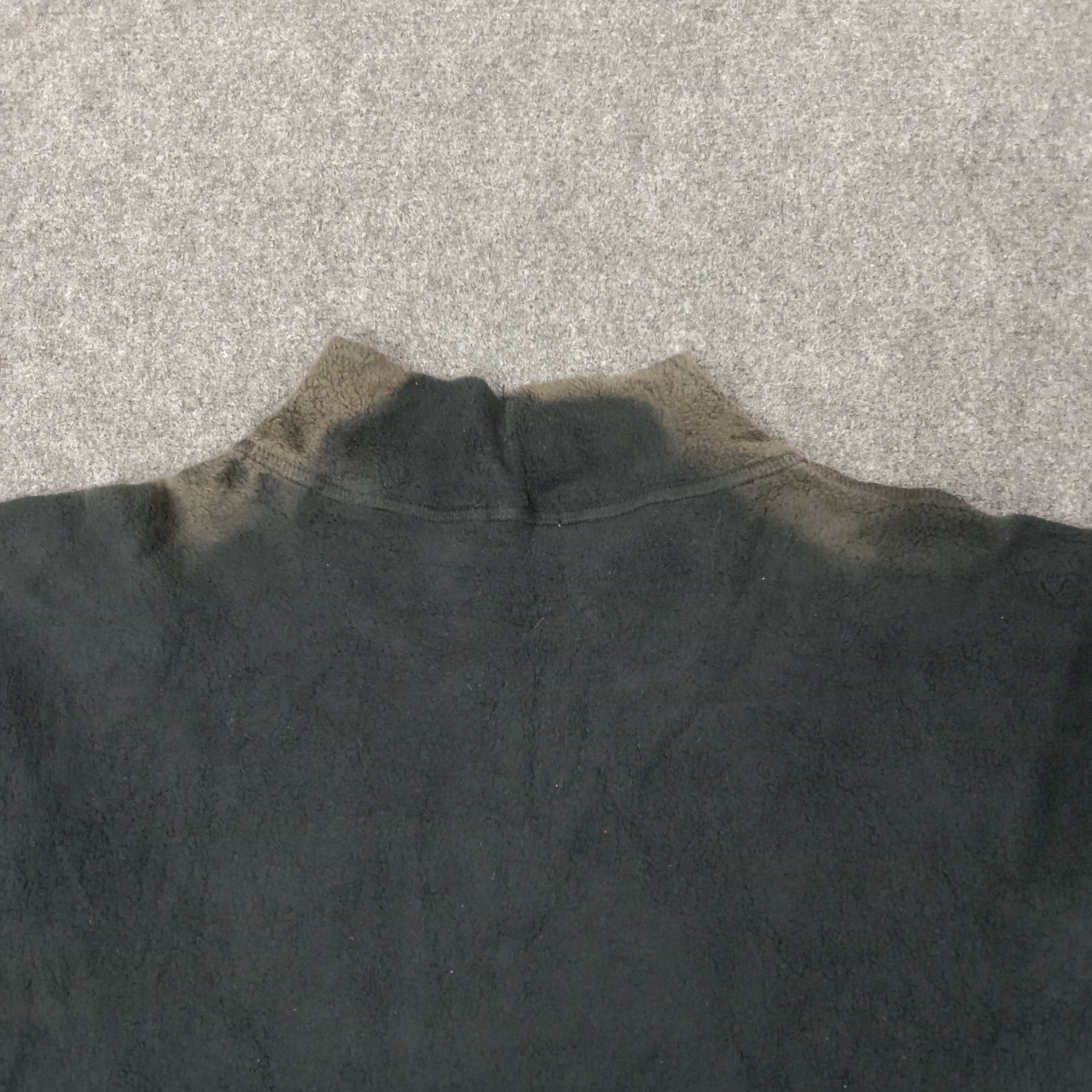Issey Miyake Plantation by Issey Miyake Designer Brand Sweatshirt C254N26 Size US S / EU 44-46 / 1 - 4 Thumbnail