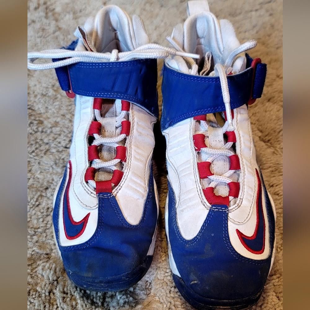 Nike Nike Air Griffey Max 1 Size US 5 / EU 37 - 1 Thumbnail