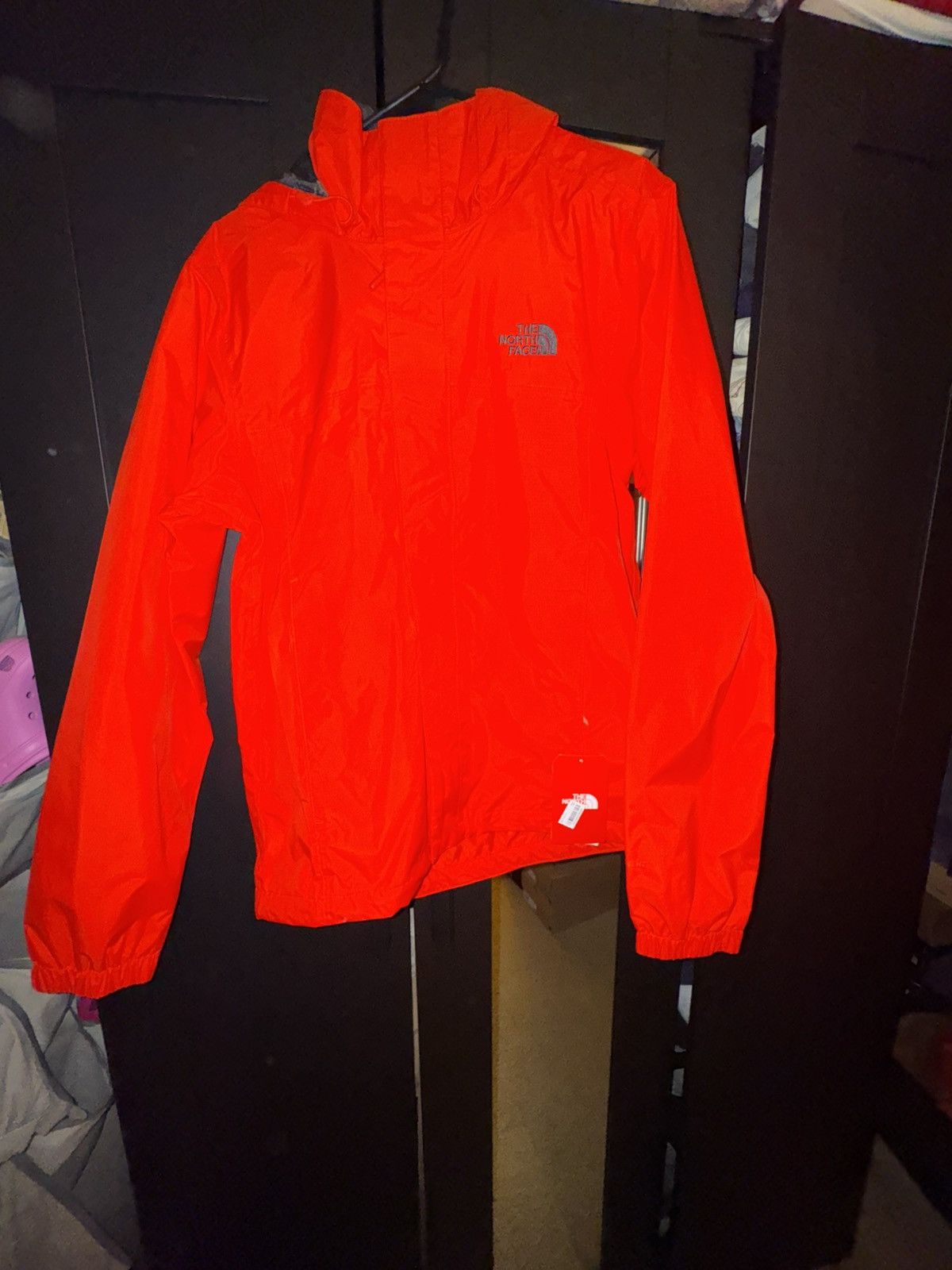 The North Face the north face Size US S / EU 44-46 / 1 - 1 Thumbnail