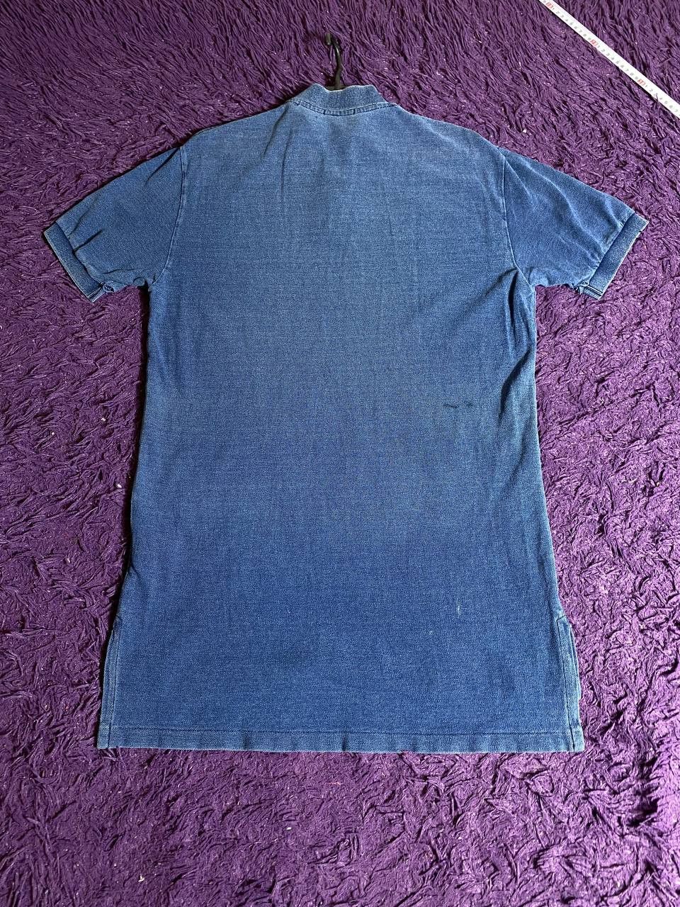 Polo Ralph Lauren × Vintage vintage t-shirt Polo Ralph Lauren y2k Size M / US 6-8 / IT 42-44 - 7 Thumbnail