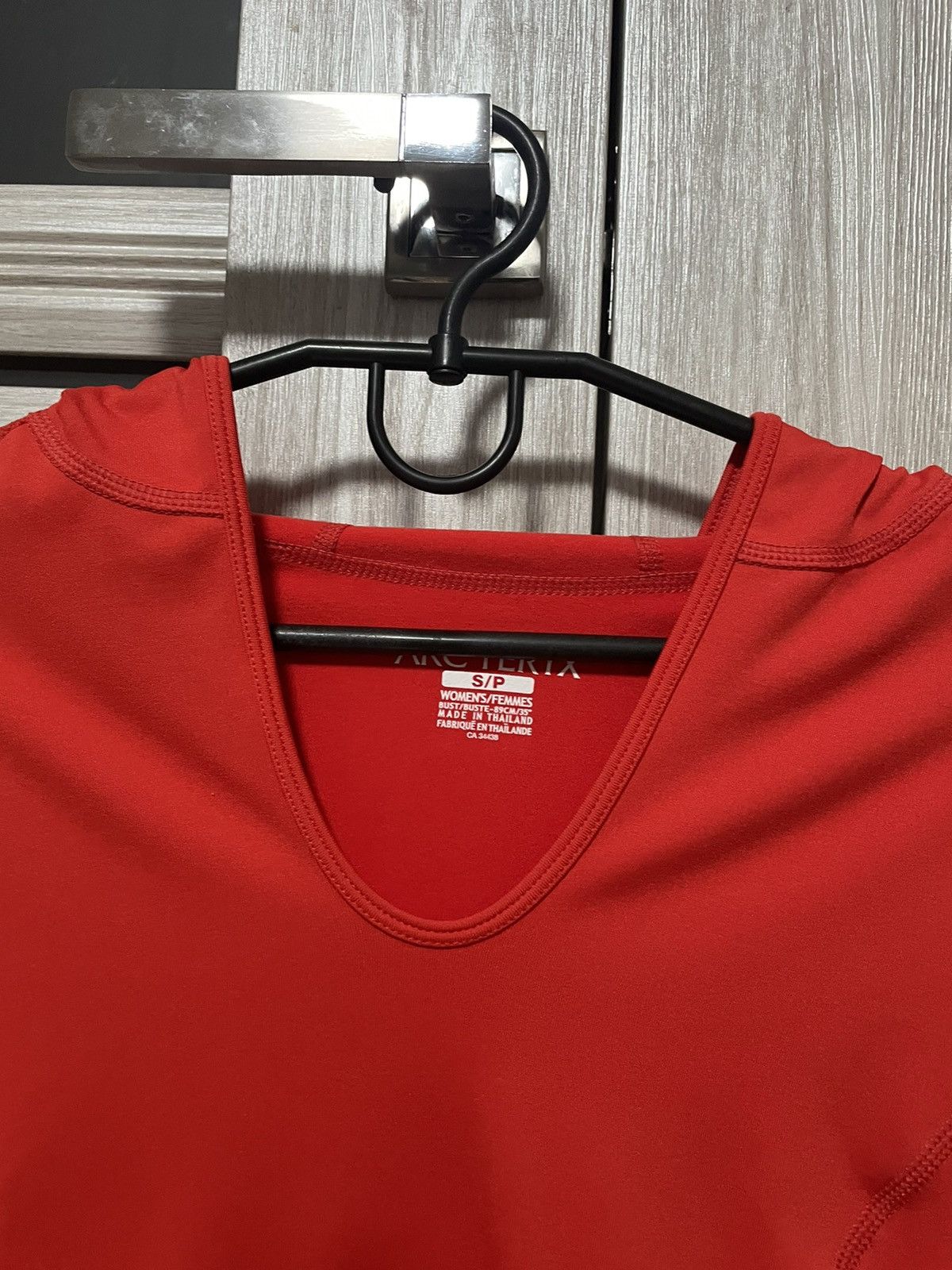 Arc'teryx Arcteryx Thermo Woman’s Hoodie Gorpcore Size S / US 4 / IT 40 - 7 Thumbnail