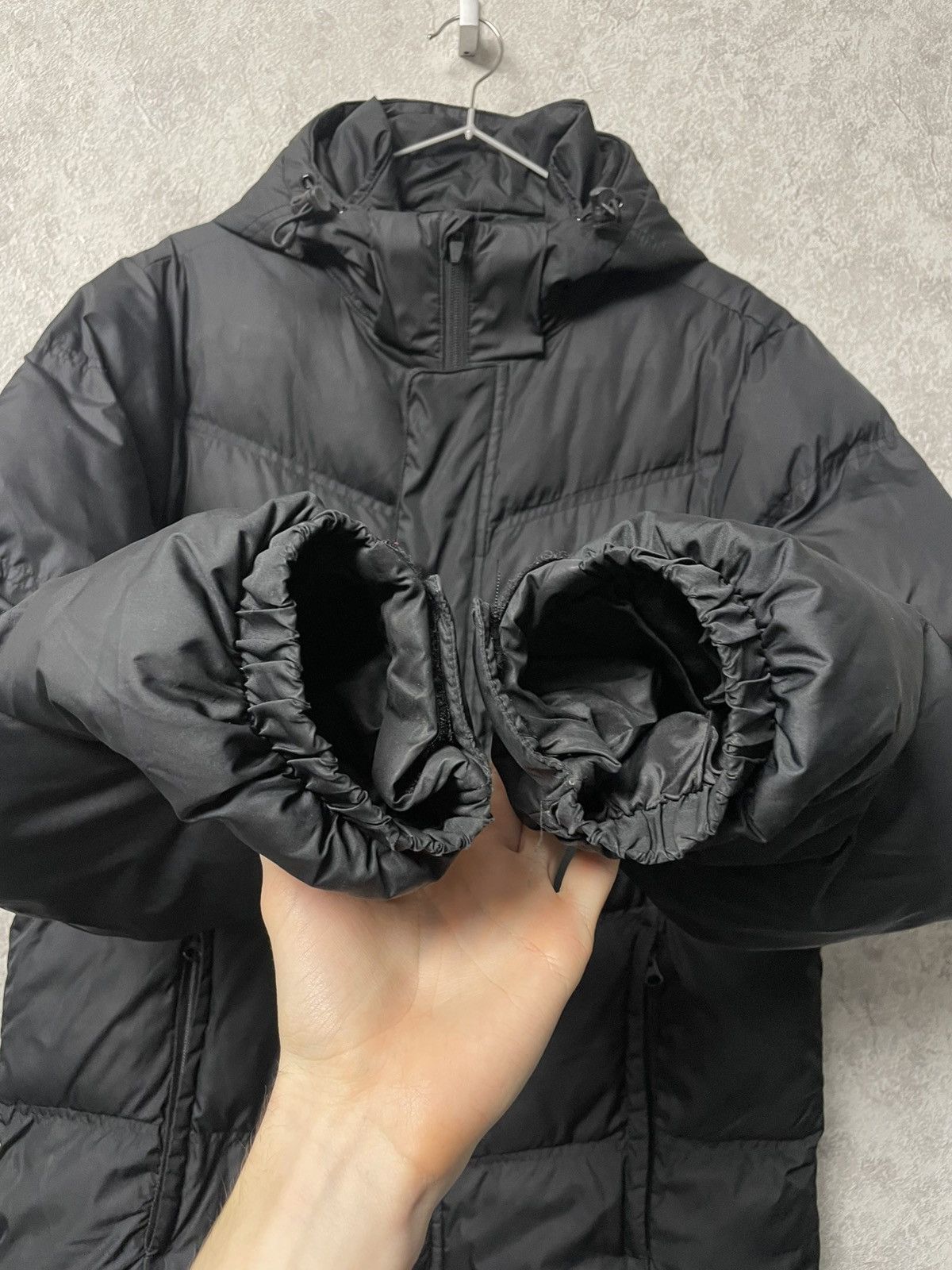 Nike Nike Premier League Puffer Jacket Black Size US M / EU 48-50 / 2 - 14 Thumbnail