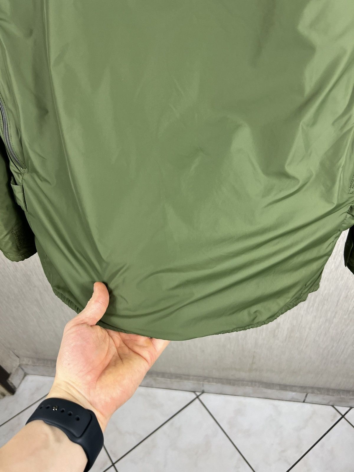 Buffalo London Vintage Buffalo systems London warm fleece sherpa jacket zip Size US M / EU 48-50 / 2 - 12 Thumbnail